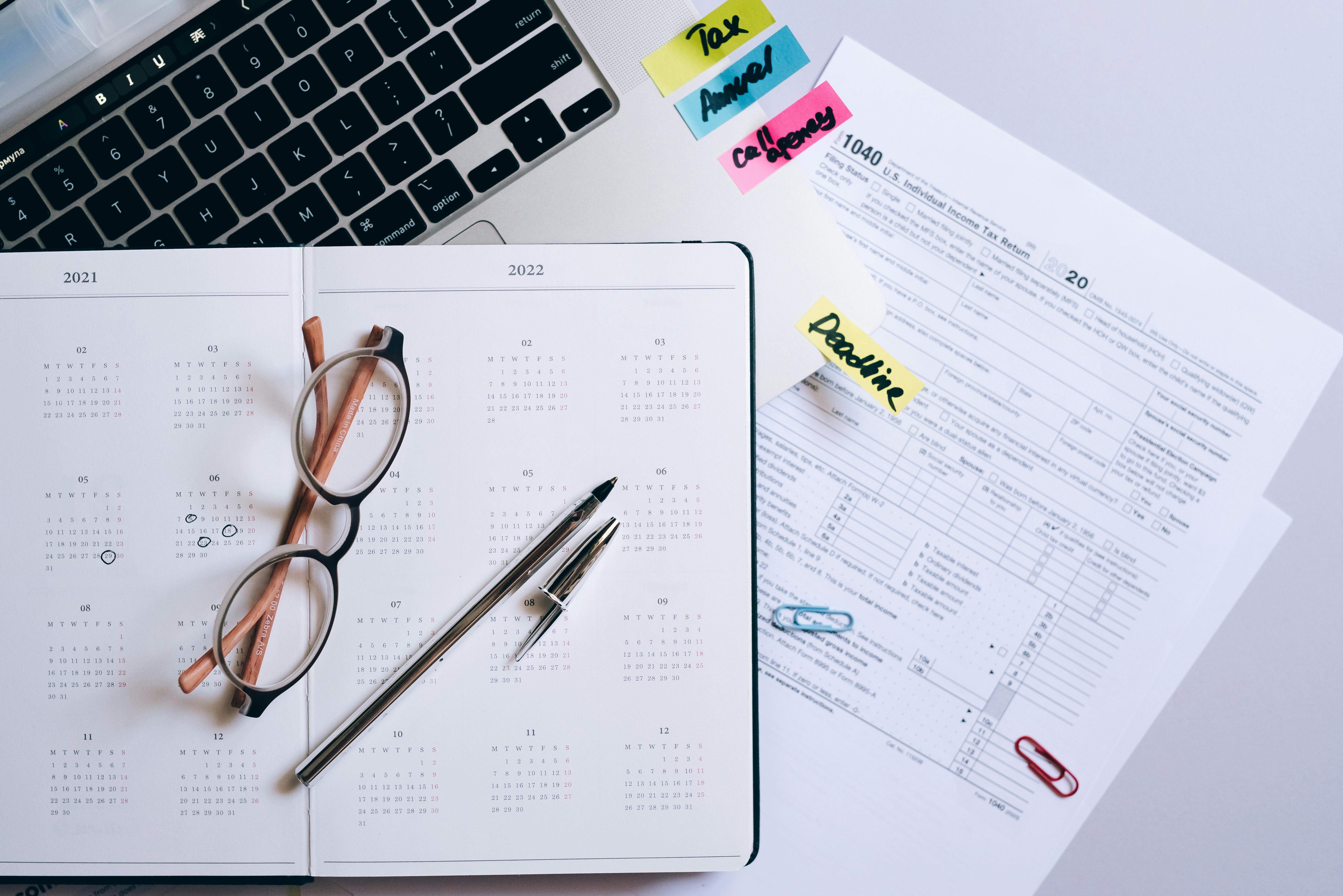 Audit Services